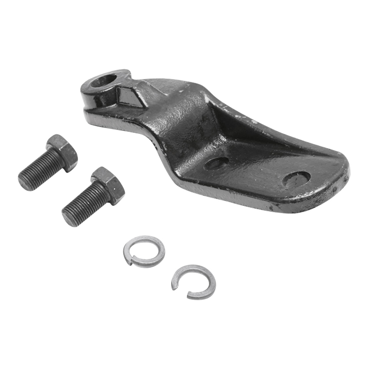 Complete power steering kit for UTB U-640 U-550S tractor