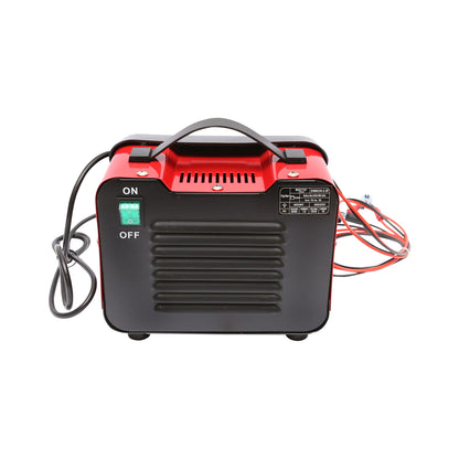 Car battery charger 12/24V 32AH-150AH 10A-15A 230V/50HZ Breckner Germany