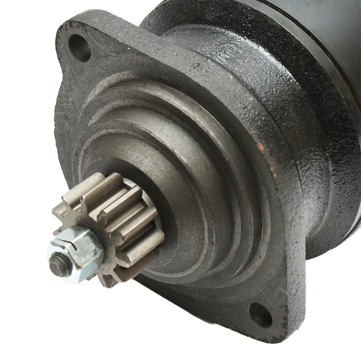 24V/6.6KW starter motor for Ford, Deutz OEM code 05710958, 82DB11000BA, 6114855, D8R24X6H762, 1174649, 1174261, 1171988, 0001417025