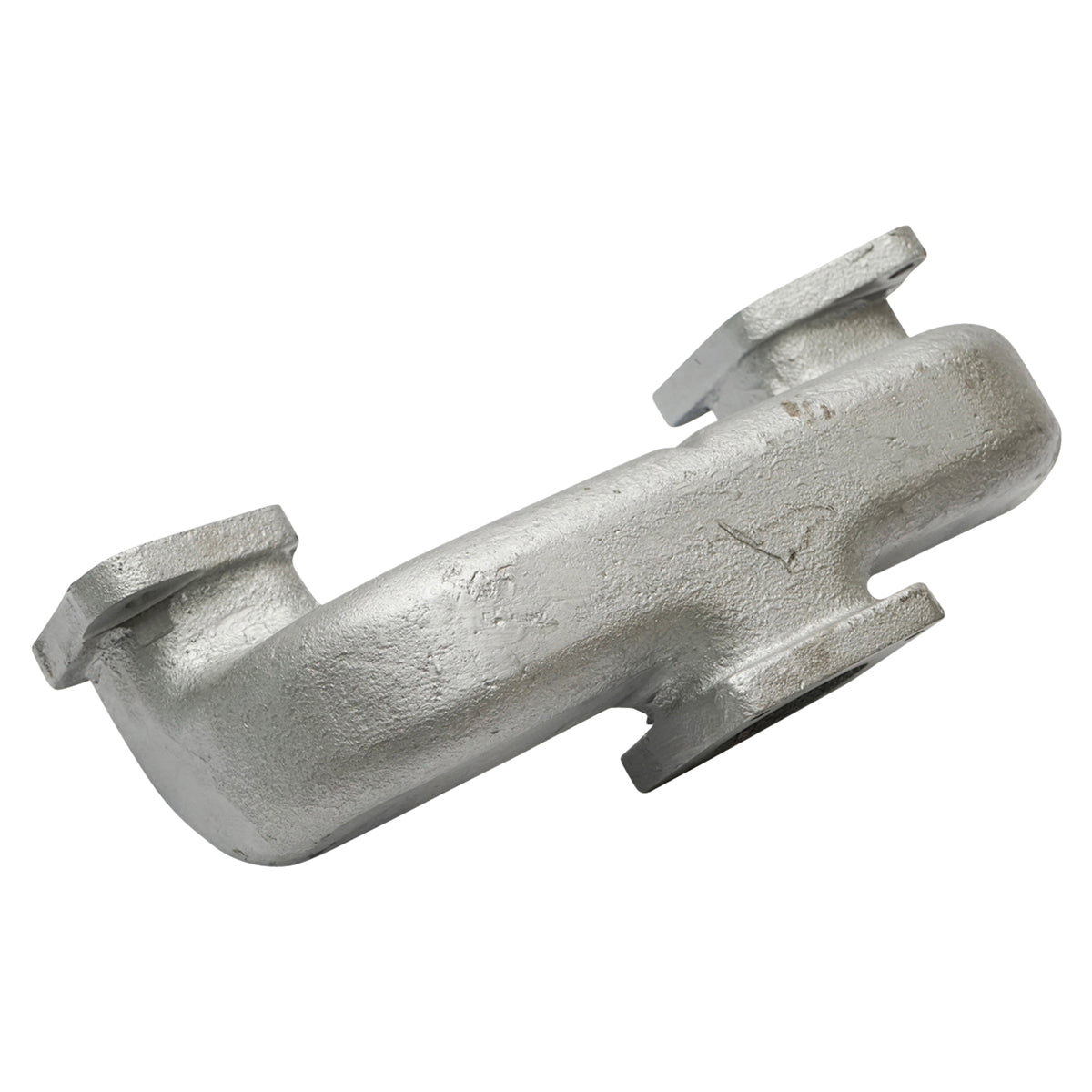 Evacuation gallery (gas collector) UTB U-650