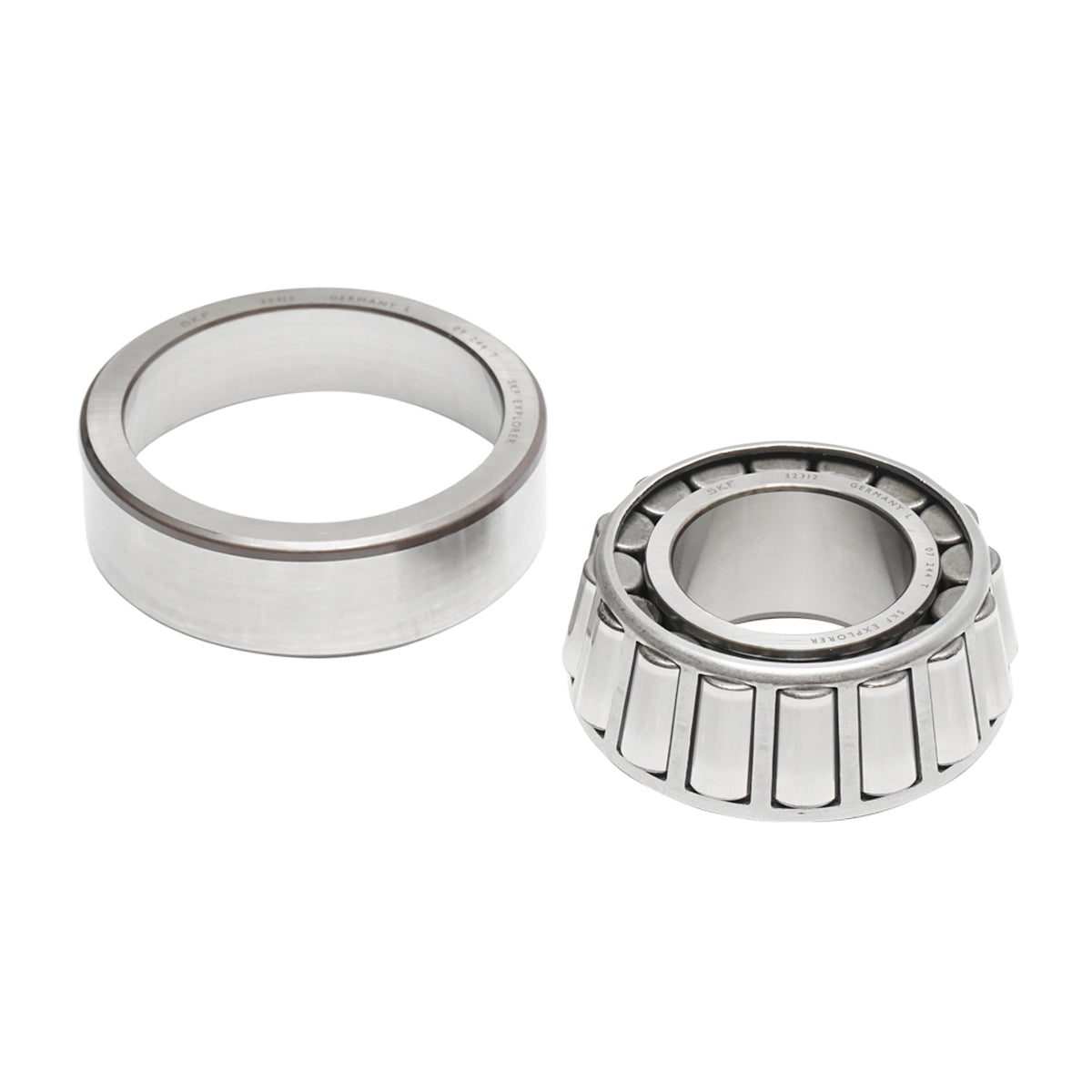 SKF bearing 32312 J2/Q cone group axle U-650