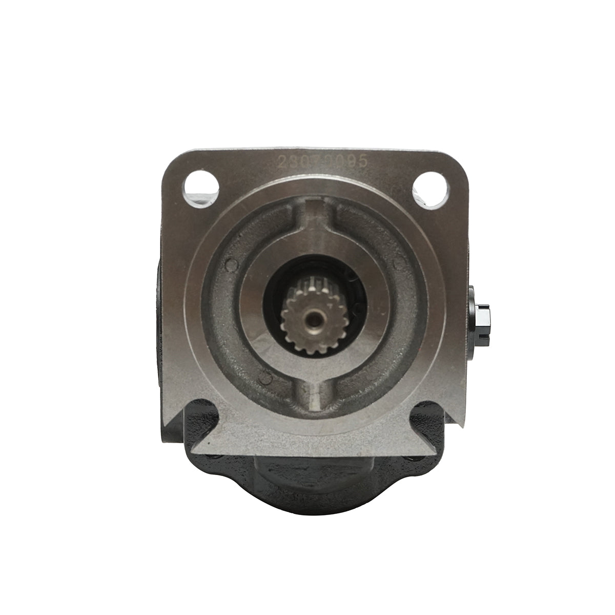 Hydraulic pump 16/14 GPM for JCB OEM code 20/903300