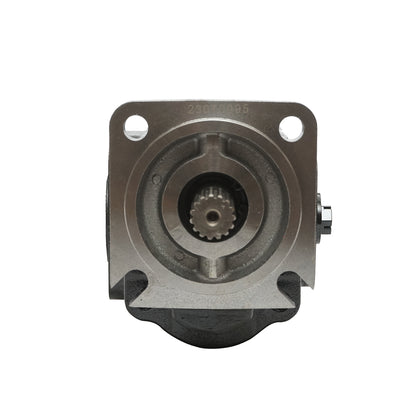 Hydraulic pump 16/14 GPM for JCB OEM code 20/903300