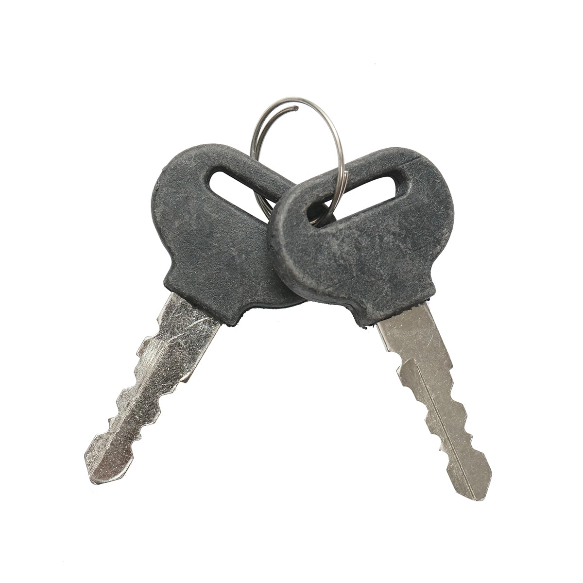 Starting contact key for MAN, DAF, FENDT, CASE IH, MF 12V, 5 pins, diameter 47 mm, mounting thread 21mm, OEM code 342315001, X830240002000, X830315001, 794283R91, 655690302, 2998811M1