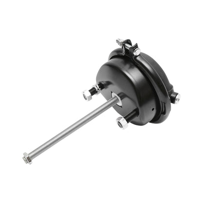 Simple brake chamber T24 OEM code 4231069000, A0004207524, 0834483, 05.444.15.10.0, 77348, 84495, 81.51101.6058, 0070.100.24, 1118473, 051012, 1618593 Breckner Germany