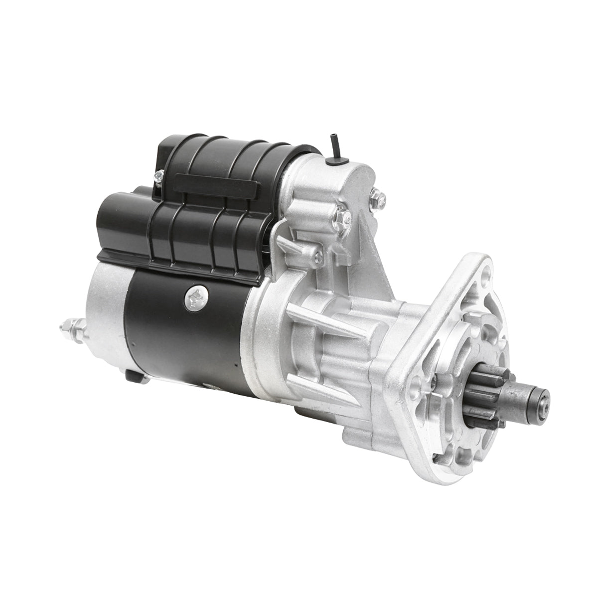 Starter for Fendt, Renault OEM code F135902060010, F13590206001, F514900060040, X830100004000, 6005003152, 6005011729, 0001362306, 0001362314, 0001362341, 123708184