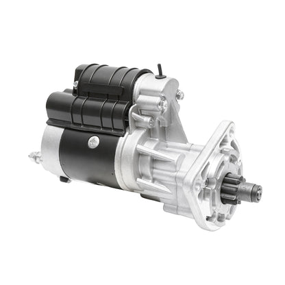 Starter for Fendt, Renault OEM code F135902060010, F13590206001, F514900060040, X830100004000, 6005003152, 6005011729, 0001362306, 0001362314, 0001362341, 123708184