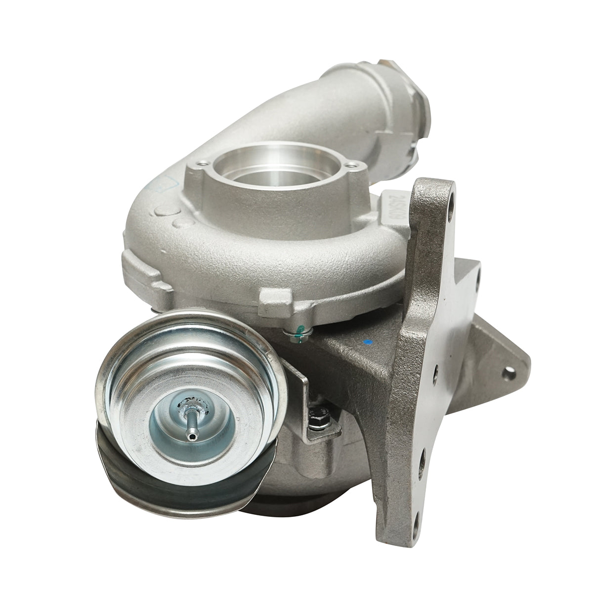 Turbo VW T5 Bus 2.5 TDI engine code BPC, R5-EURO 4 OEM code 070145701N/NX/NV