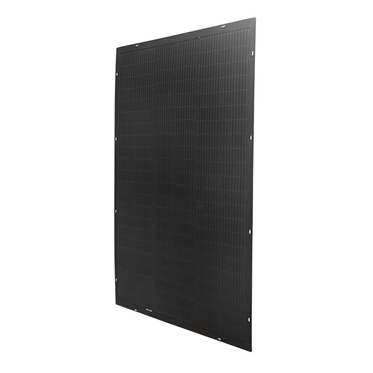 400W flexible solar panel, monocrystalline 1980x1080x3mm Breckner Germany