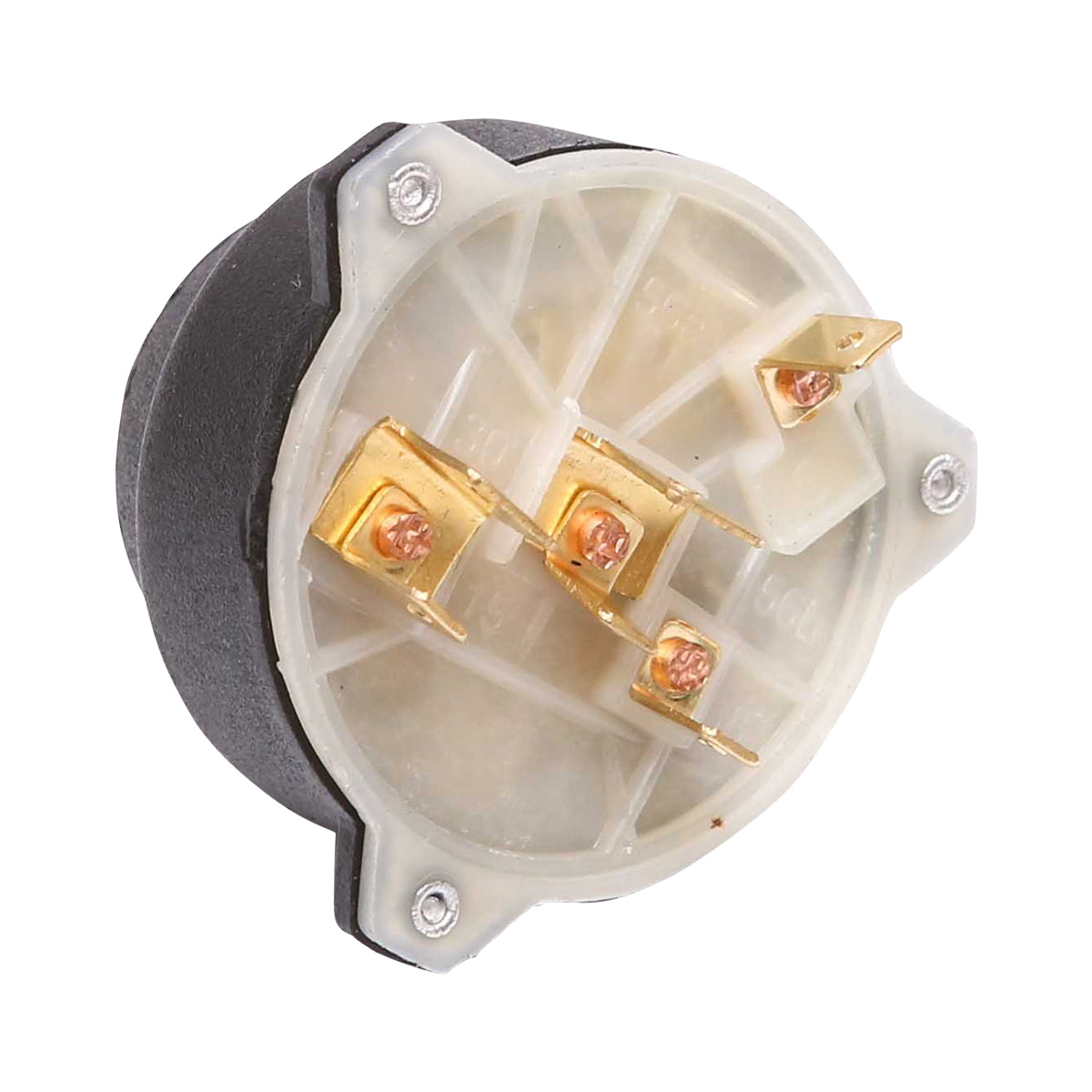 6-pin ignition contact with key FI 26 for Case IH