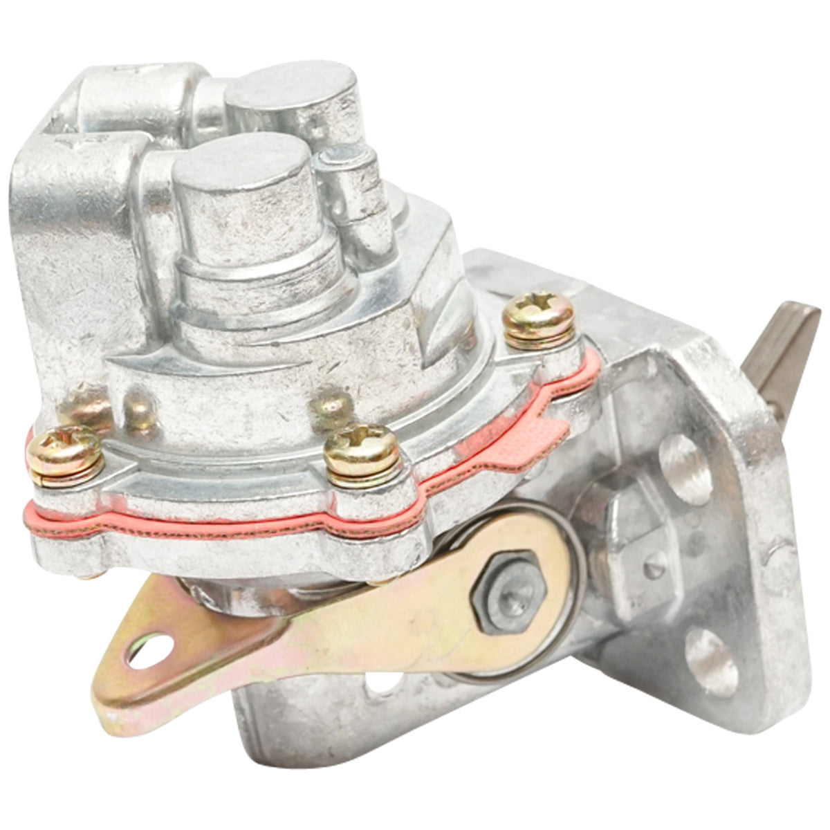 Fuel pump for Perkins, Case IH, Mc Cormick, Eicher, Landini, Lindner, Steyr 296265A1