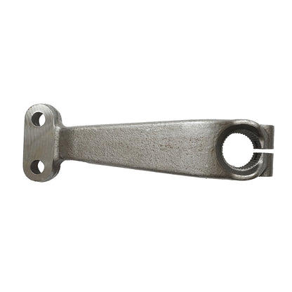 Massey Ferguson steering arm D=47mm, Z=40 OEM code 676664M1, 897923M1, 897923M2