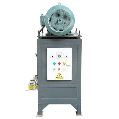 Machine for making briquettes from sawdust 15KW, 380V 970 RPM
