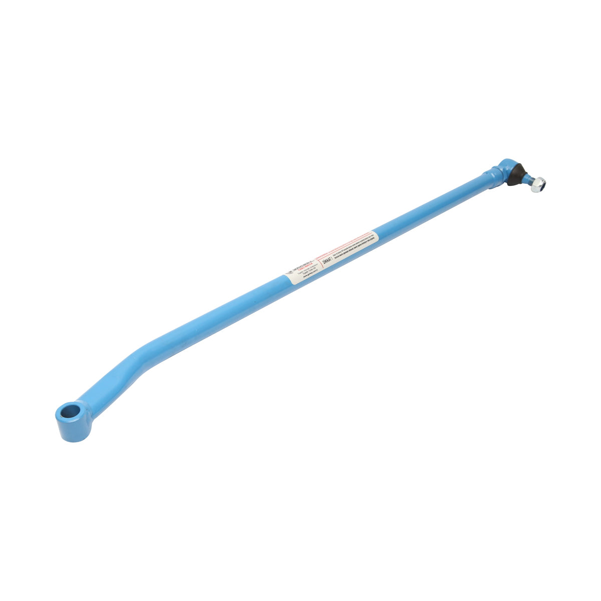 Power steering kit for Ford 4000