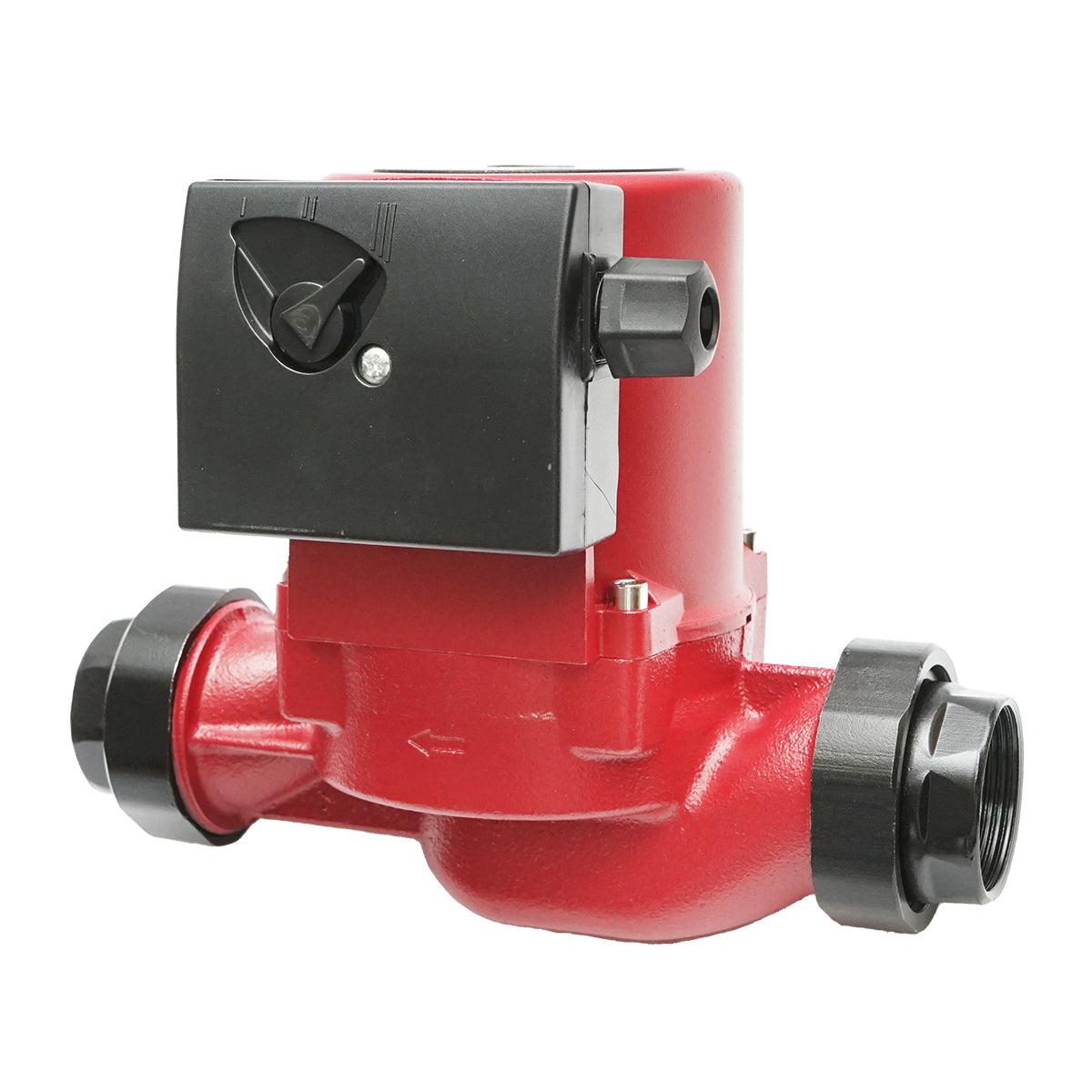 Water recirculation pump 220V, 270W flow rate 155L/min, height 8m, connection 1 1/2 inch SXR32/8G-180 Breckner Germany