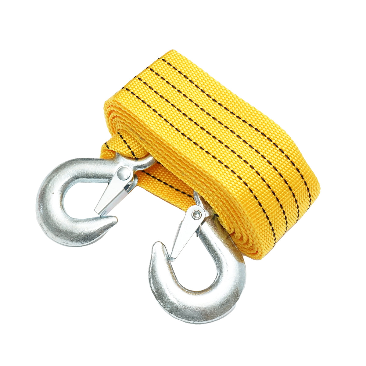 Car safety kit with urgent necessities 10 pieces Breckner Germany