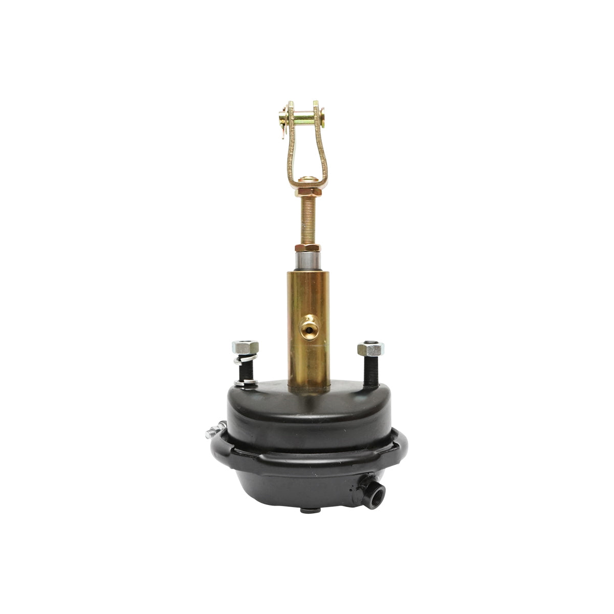 Brake chamber for drum brake, trailer T24-25 OEM code 82000415 Breckner Germany