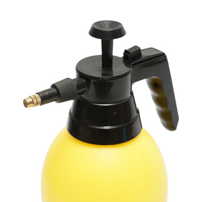 Manual spray pump, vermorel sprayer 2L Crownman