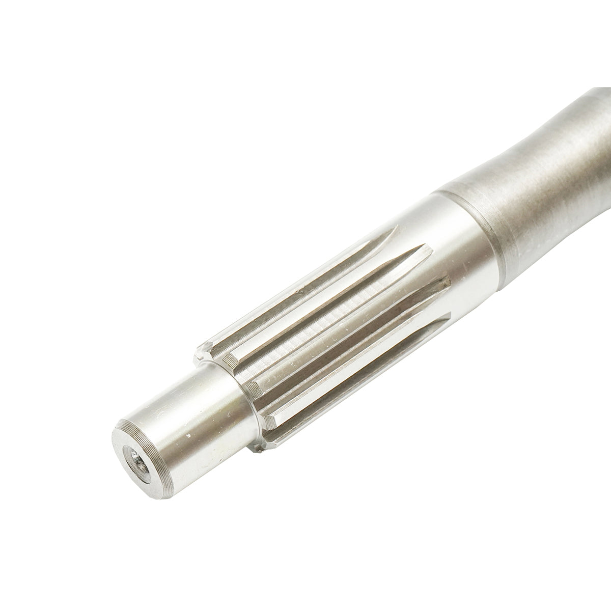 Clutch shaft reducer UTB U-650 (long shaft pressure plate)