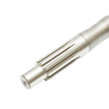 Clutch shaft reducer UTB U-650 (long shaft pressure plate)