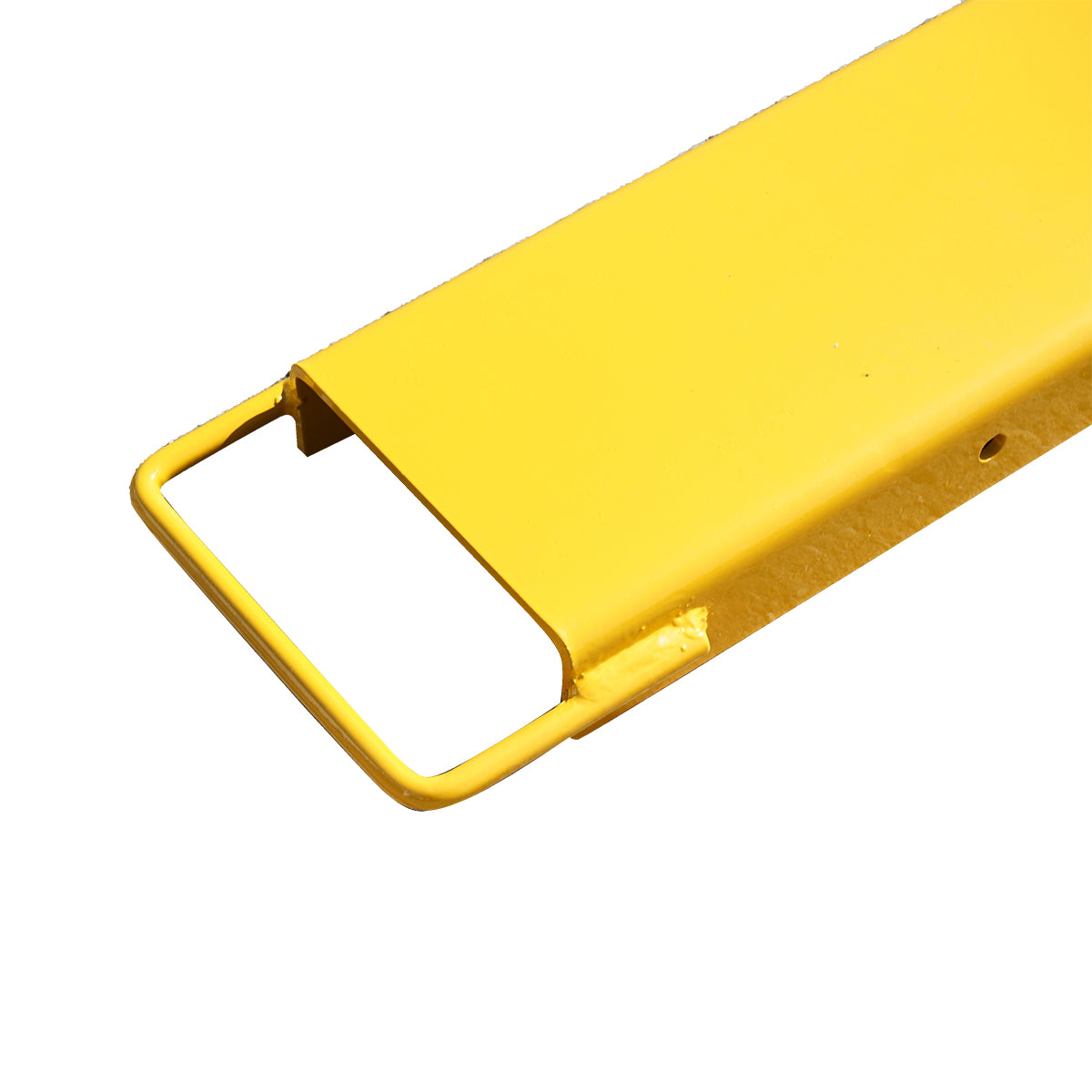Extension blades 2.17m for forklift 4.5T