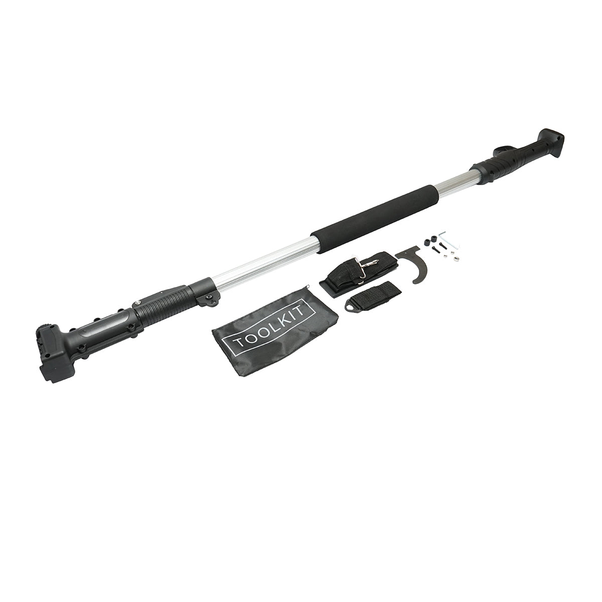 Extension pole extension for mini saw and electric shear 1.5-2.1m