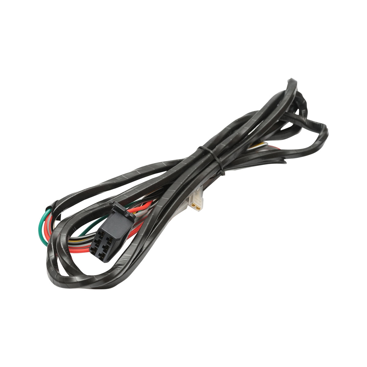 Complete electrical installation UTB U-650