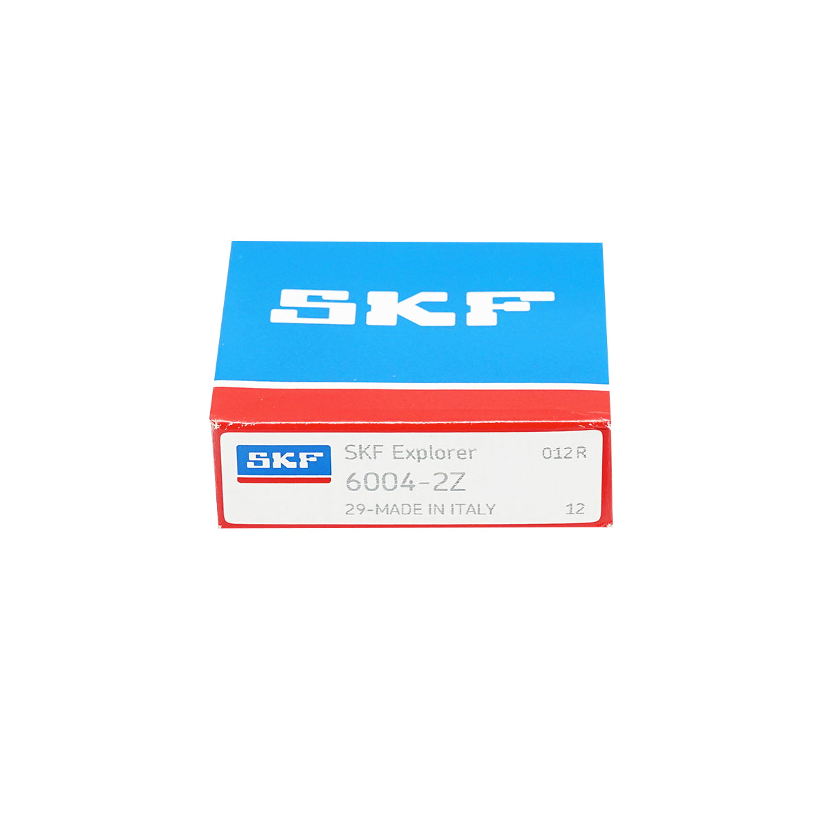 SKF bearing 6004-2Z