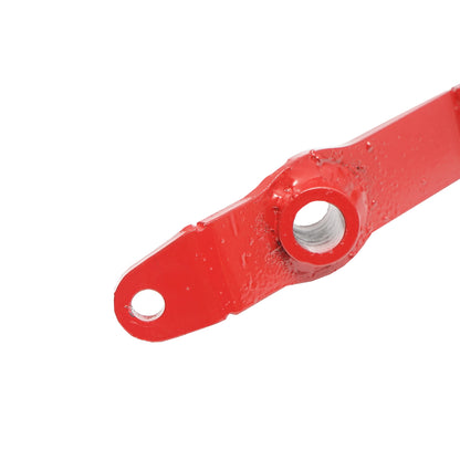 Left cover (protector/smoother) of the corn seeder for Maschio Gaspardo G16620700R