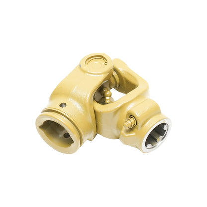 Complete FCF L3 T3S articulation, 27X70 cross for lemon pipe