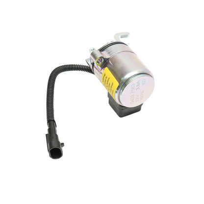Injection pump shutoff for Deutz 04287114