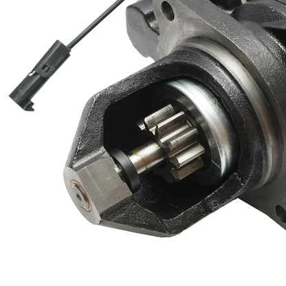 12V/3KW starter motor for John Deere, Massey Ferguson OEM code AL70852, AL81154, RE501767, RE503226, RE504807, RE507444, RE507639, RE508322, RE523501, RE60171, RE60239, RE70728, 1903103M91, 1903117M91, 4500732R91