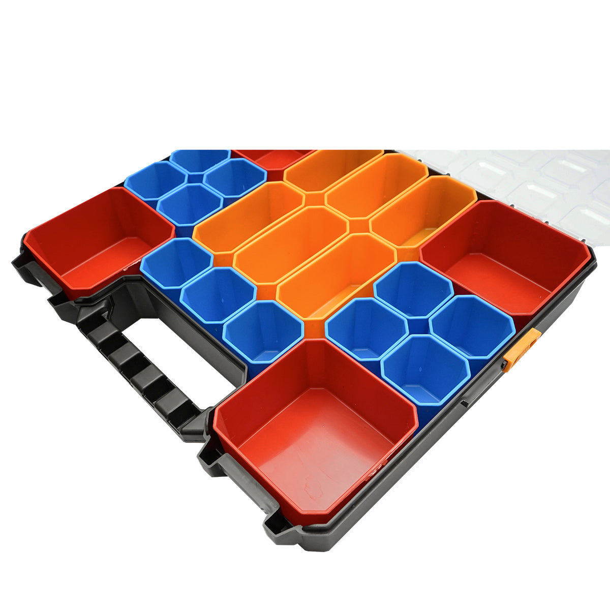 Organizer sorting box 414x328x62mm Breckner Germany