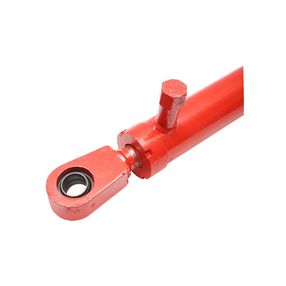 Hydraulic cylinder Forestry Tractor 73x73x40x715x580x450mm