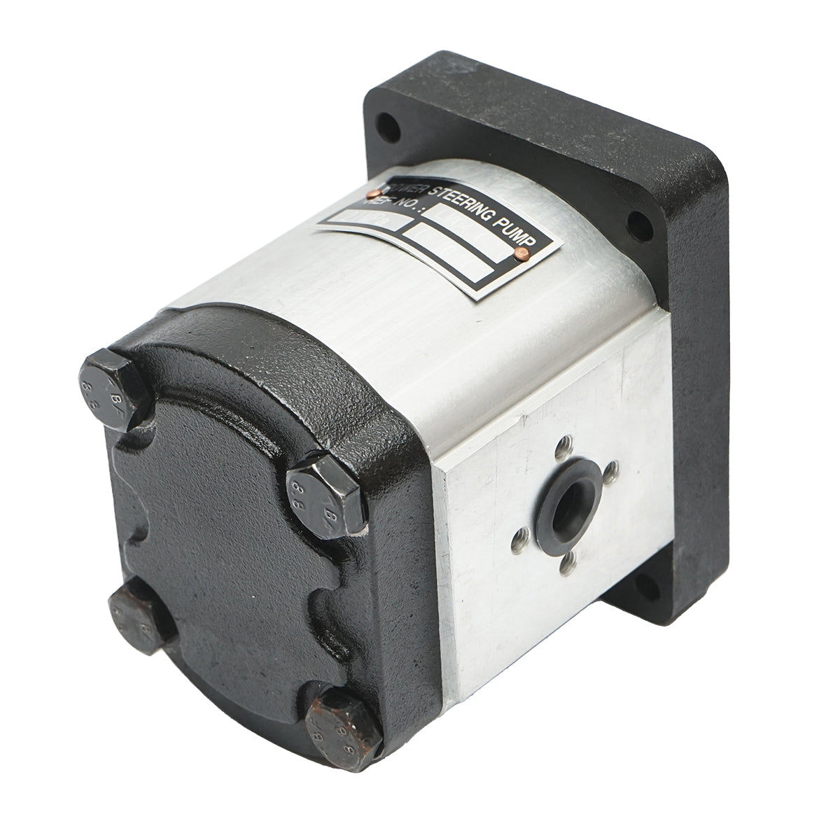 Hydraulic pump for Ford, Fiat, Case IH, New Holland OEM code 0510625362, 5179714, 84530156, 84530154, 5120481, 581610, 5129488, 5169770, 73328630