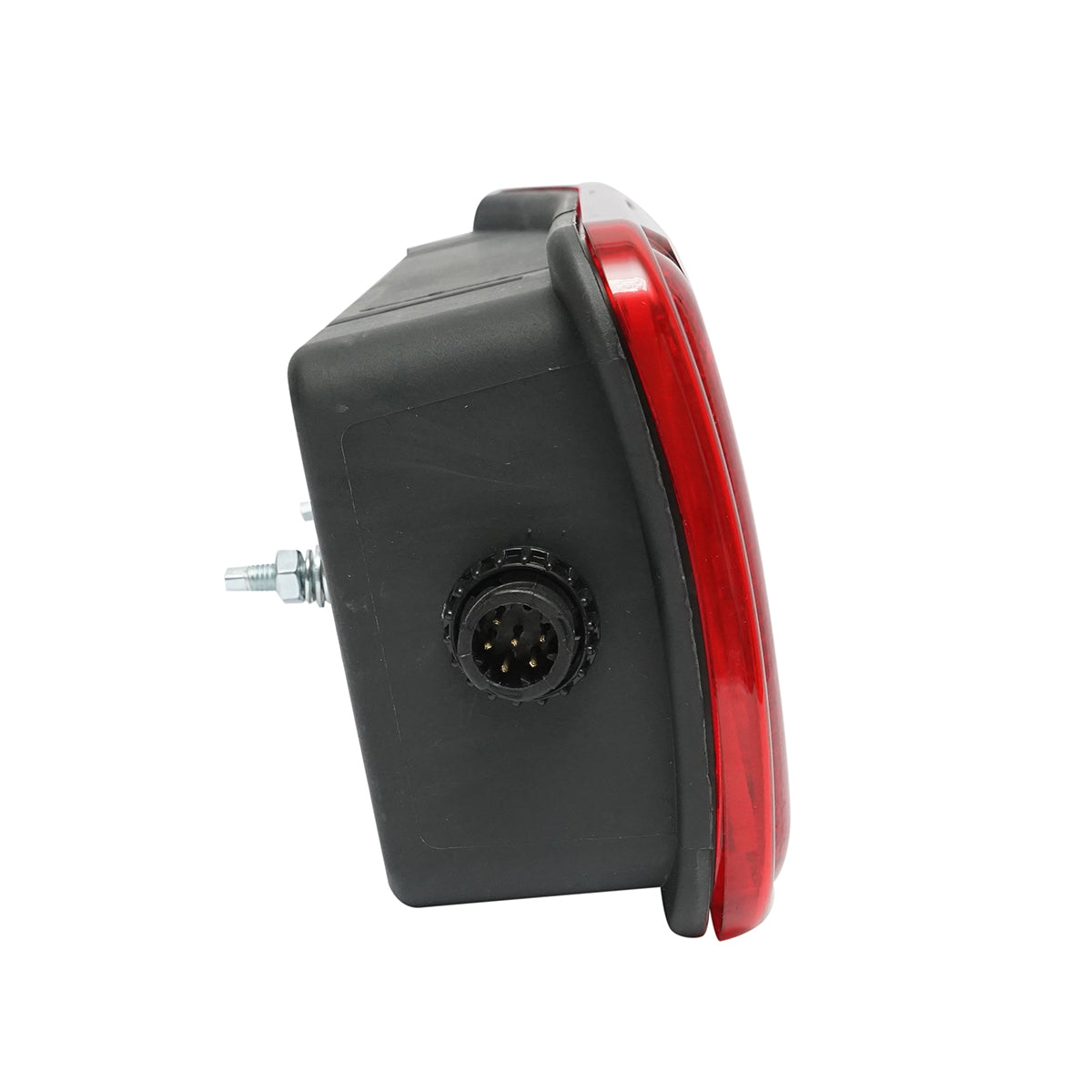 Right rear stop lamp MAN TGA, TGX, TGS, TGL, TGM 400x160x88mm OEM code 81252256545
