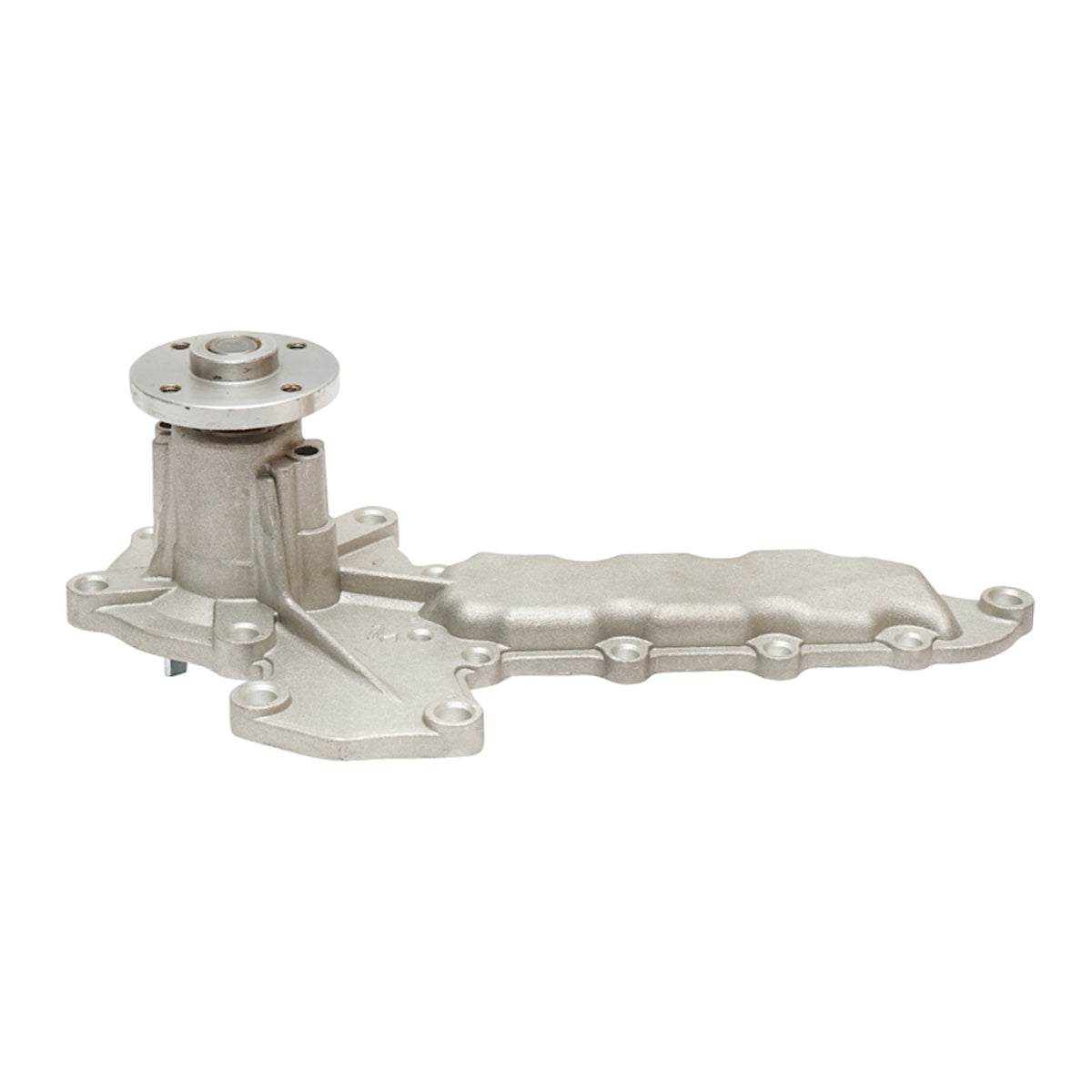 Water pump for New Holland, Bobcat, Kubota OEM codes 6653941, 6684225, 15521-73033, 15521-73030, 15521-73035