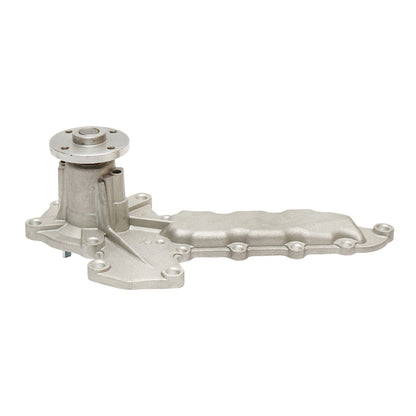 Water pump for New Holland, Bobcat, Kubota OEM codes 6653941, 6684225, 15521-73033, 15521-73030, 15521-73035