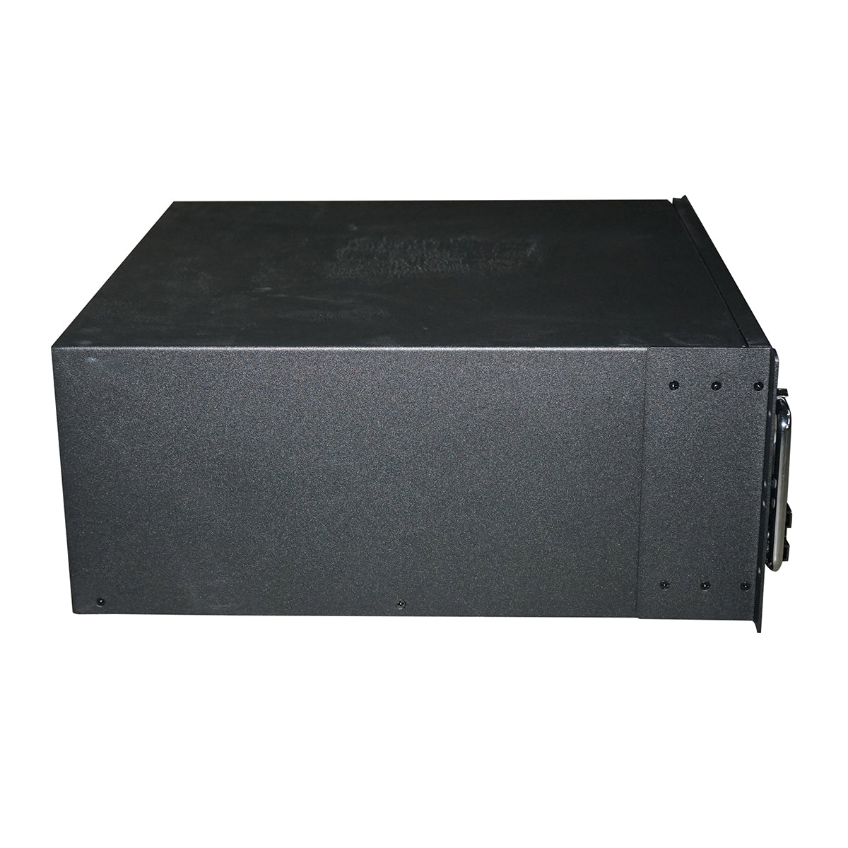 Lithium storage battery 5.12KW LifePo4 51.2V, 100Ah with BMS, LCD display, temperature protection, parallel connection Leoch Battery