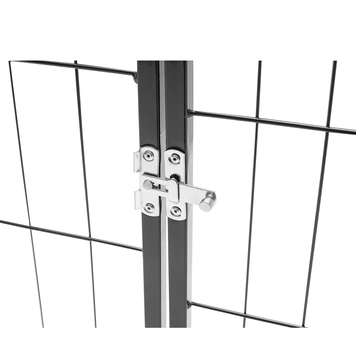 Animal enclosure 8 modules (820x820x12.5mm/module)