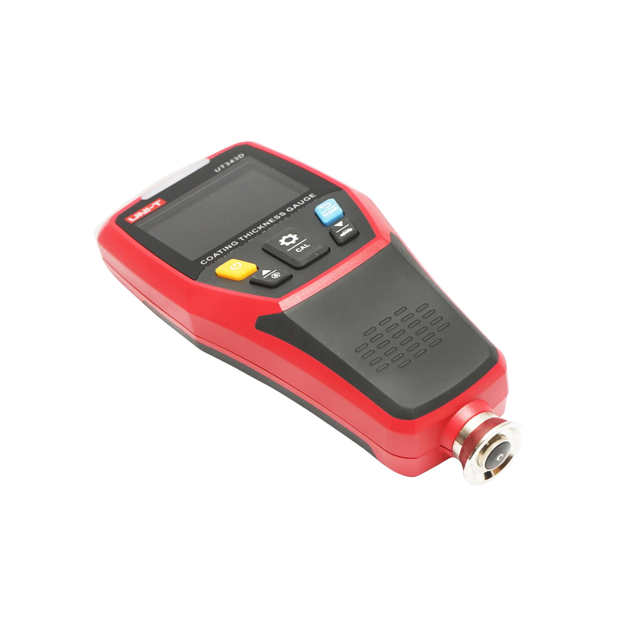 Paint thickness measuring device UT343D, UNI-T