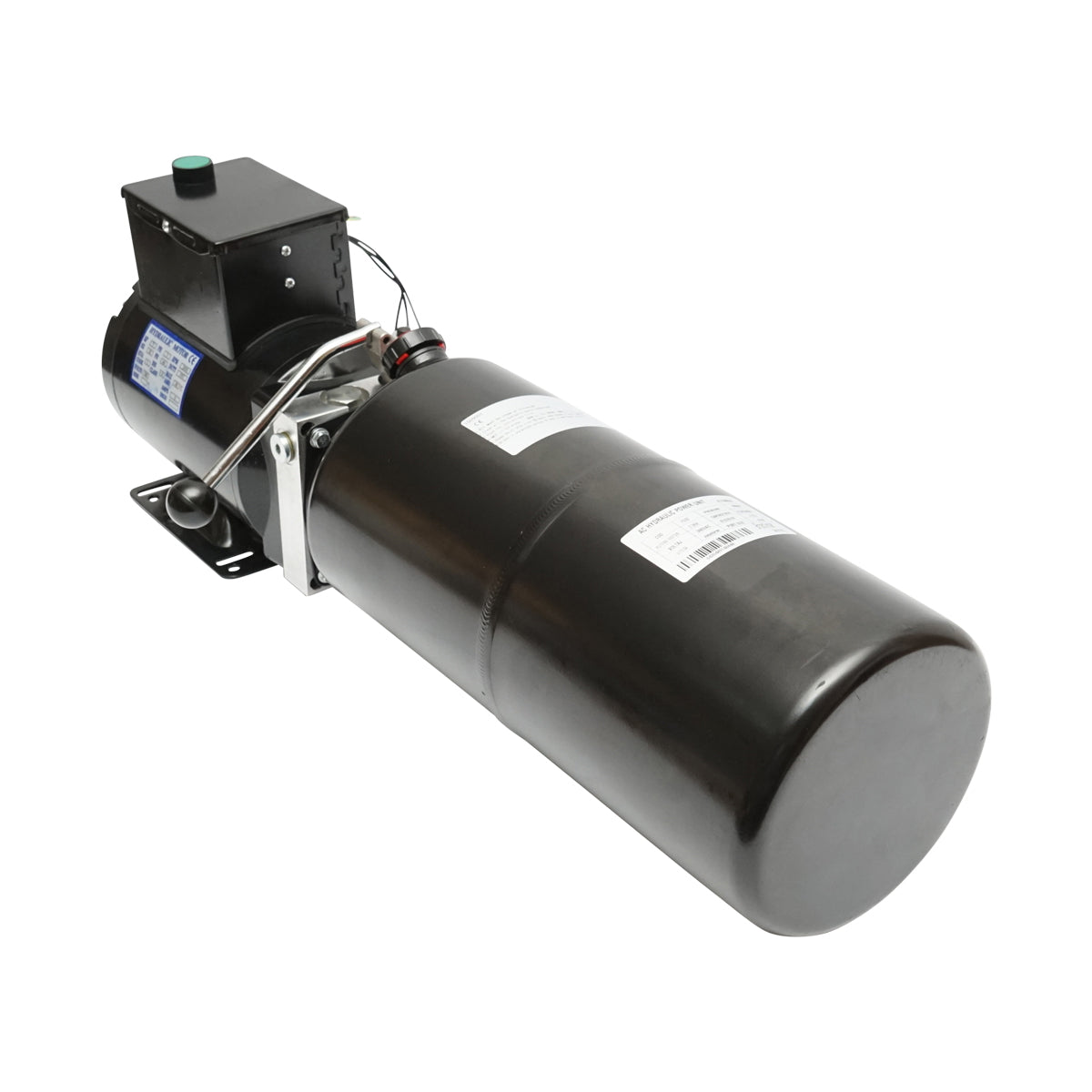 Hydraulic motor 2.2kW, 380V for 2-column elevator