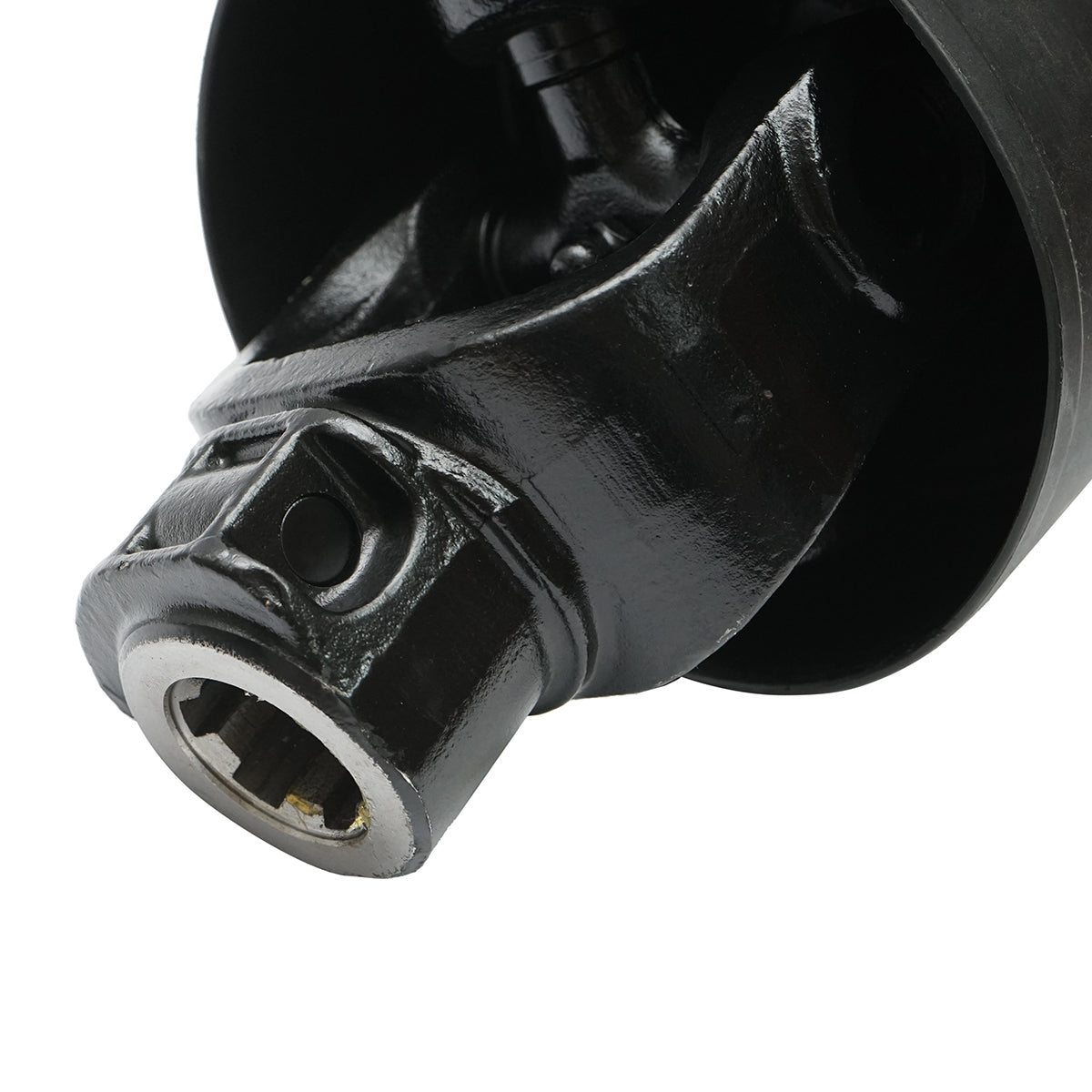 Cardan 1200 mm T2 L2 cross 23.8x61.3 (triangular tube 34/40 and 40/48) 3/8 Z=6