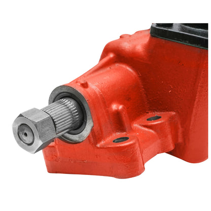 Complete control box UTB U-445