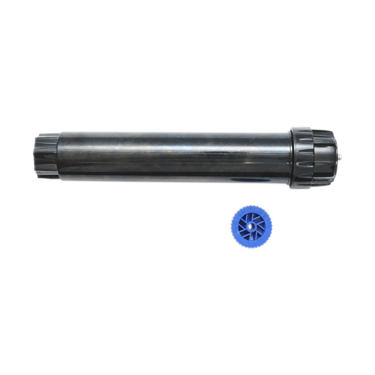 Spray sprinkler with 5cm nozzle, D1/2, internal thread for irrigation systems, range 3.2m