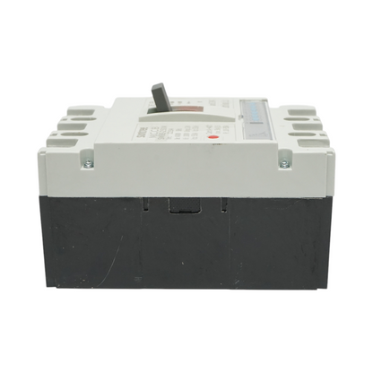 Automatic power circuit breaker MCCB 400V AC, 3P 225A, SM8E-250M Suntree