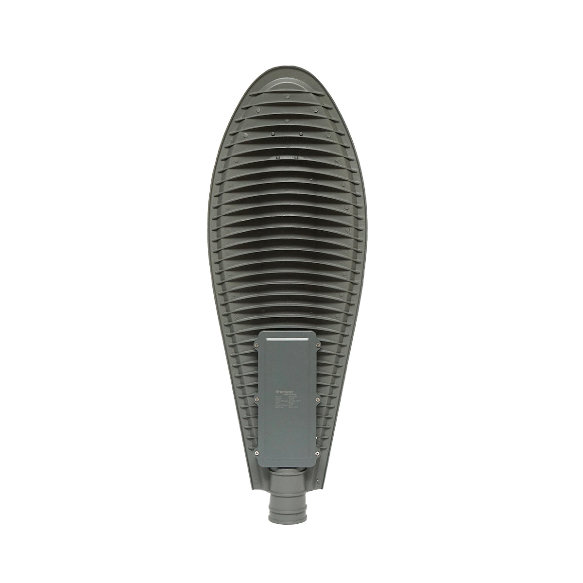 LED lamp with pole mount for street lighting 220V/150W color temperature 6500K Breckner Germany