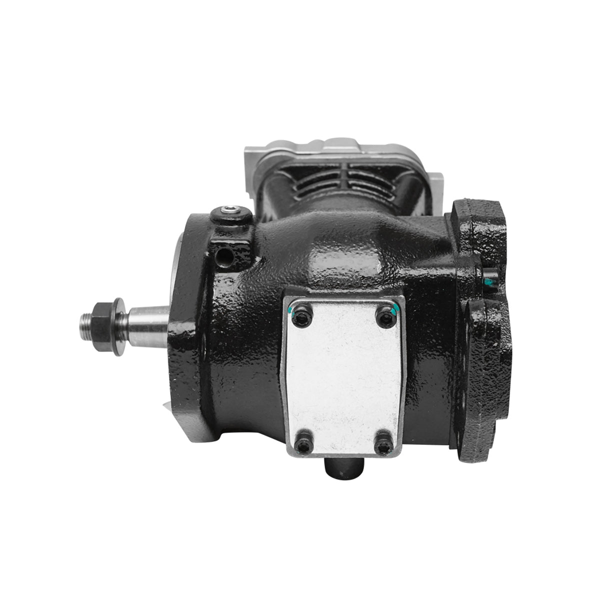 Air compressor for Forest Tractor with Perkins engine code 2488A294