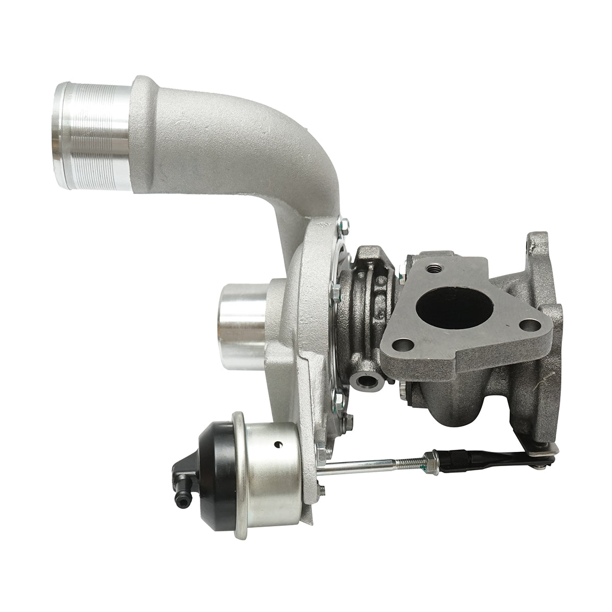 Turbo Renault Scenic, Megane I, Laguna I, Espace III, Kangoo I, Clio II engine code F8Q730, F9Q730 ECO 1.9 DTI OEM codes 7700107795, 7700108948, 7700872574, 7711134065, 7701471634