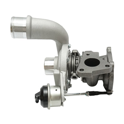 Turbo Renault Scenic, Megane I, Laguna I, Espace III, Kangoo I, Clio II engine code F8Q730, F9Q730 ECO 1.9 DTI OEM codes 7700107795, 7700108948, 7700872574, 7711134065, 7701471634